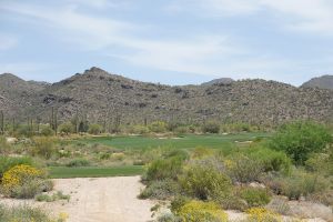 Dove Mountain (Tortolita) 4th